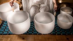 Sound Bath Meditation  12/14