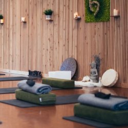 Ground into Well Being 4 Class Punch Pass