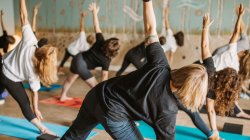 SERIES: Beginner Yoga— 4 Weeks to Confidence on the Mat