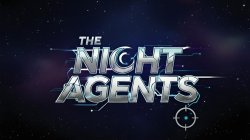 New Year's Eve Party with The Night Agents!
