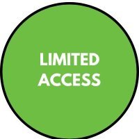 Limited Access | Gym Membership