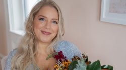 Intuition Circle: Becoming True with Katrina Slade