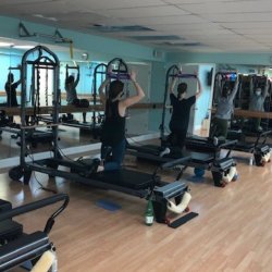 Group Pilates Reformer Single Session