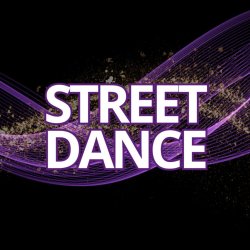 Adult Beginner Street Dance Course