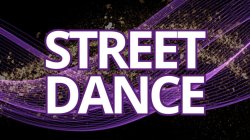 Adult Beginner Street Dance Course