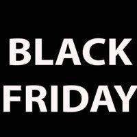 BLACK FRIDAY CLASS DEAL!