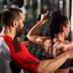 3 Pack Personal Training Non Member