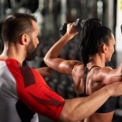 5 Pack Personal Training Non Member