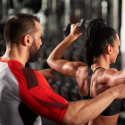 10 Pack Personal Training Member