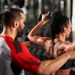 Personal Training Non Member