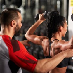 3 Pack Personal Training Member