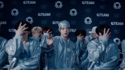 K-Pop Dance Workshop - DEC 20