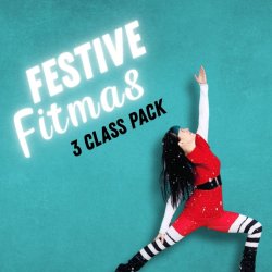 SALE! 3-Class Mini Pack (2-month expiry)