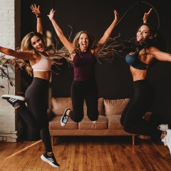 10 Class Pass-Black Friday Deal 2025