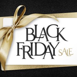 Black Friday Special - Winter Membership