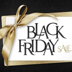 Black Friday Bonus Package - BUY 6 get 2 FREE