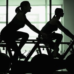 Basic Membership Spin Class 5-Pack