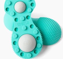 Neuro Roller Foot Care Kit