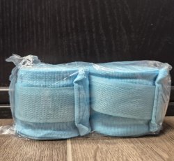 Hand Wraps