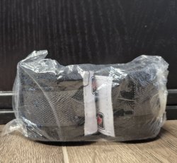 Hand Wraps