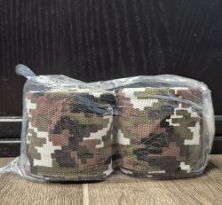 Hand Wraps