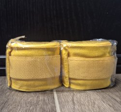 Hand Wraps