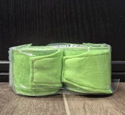 Hand Wraps