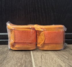 Hand Wraps
