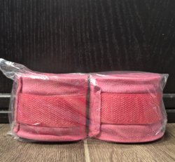 Hand Wraps