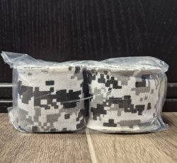 Hand Wraps