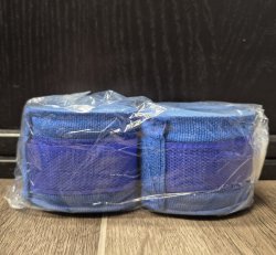 Hand Wraps