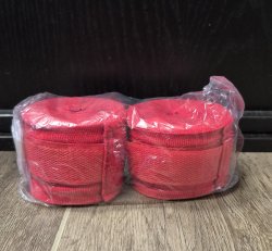 Hand Wraps