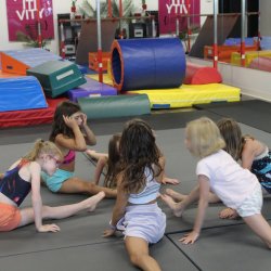 Mega Jammers - 1 Month