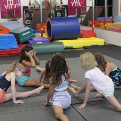 Mega Jammers - 6 Months