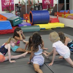 Mega Jammers - 3 Month