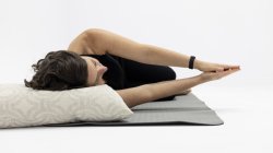 Livestream - From Habits to Wholeness: A Hanna Somatics Series