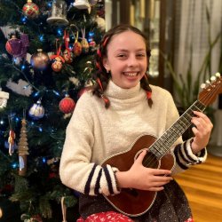 3 Holiday Lessons for $99