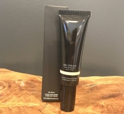 BB Cream  -  Neutral