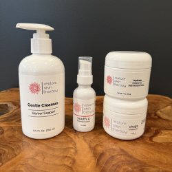 Anti-age Bundle 4pk