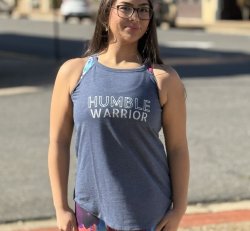 PL- PRODIGY TANK HUMBLE