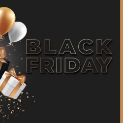 BLACK FRIDAY 2025