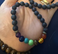 Reiki infused Bracelet One Bracelet