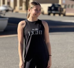 PL- PRODIGY TANK LIGHT