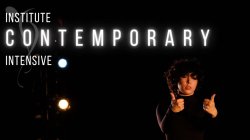 Contemporary Intensive