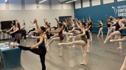 AUDITION Summer Intensive and HC2