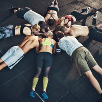 Group Personal Training