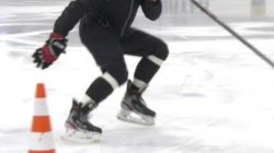 Agility Skating Clinic