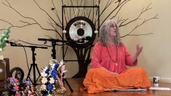 Vidya Lila w/ SwaminiJi