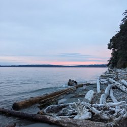 Water, Earth, and Sky: Grounding Ourselves in Nature - Day Retreat