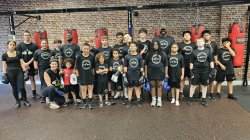 Member Booking Annual Banquet & Awards Ceremony